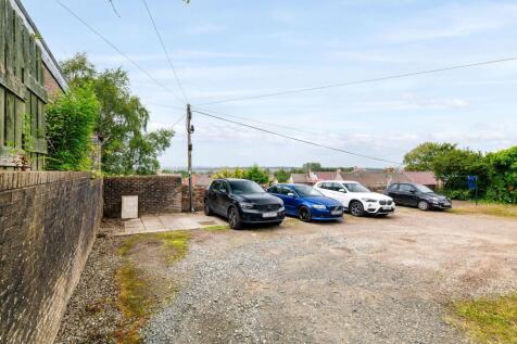 Parking Space