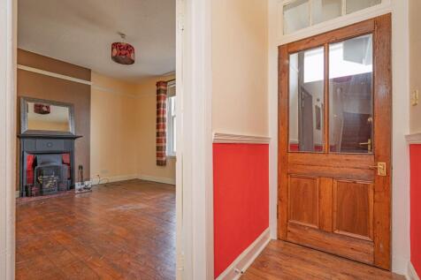 Hallway/Stairway