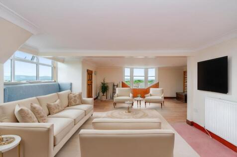 Attic Room