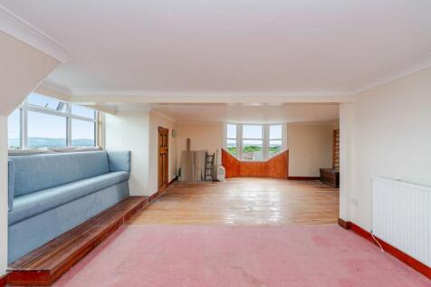 Attic Room