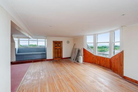 Attic Room