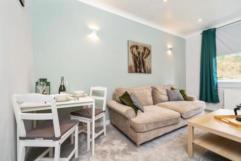 Lounge/diner