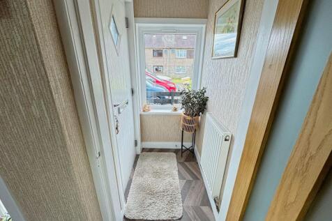 Vestibule