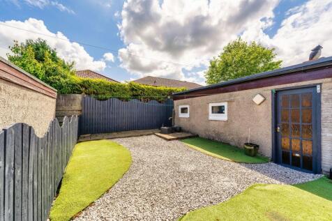 Back Garden