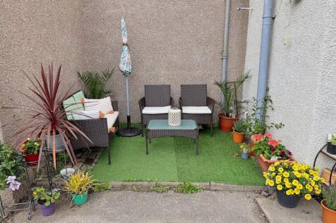 Outside Space