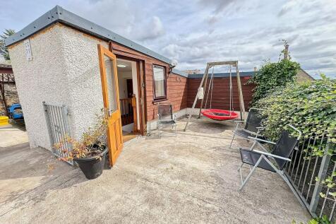 Rear Access