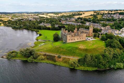 Linlithgow Palace