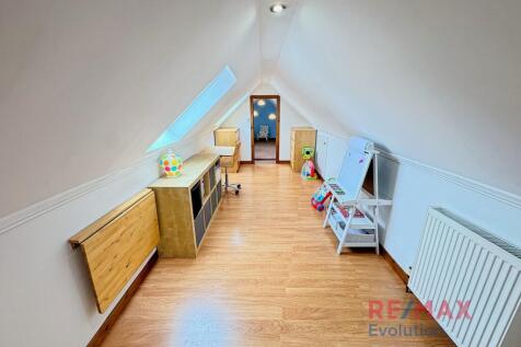Play Room / Office