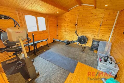 Summer House