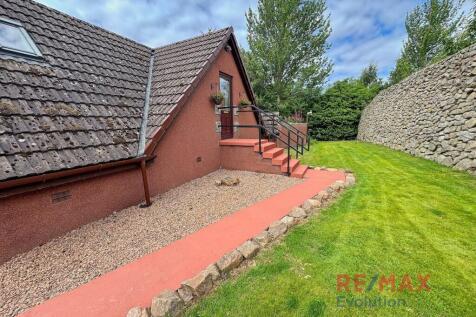 Access to Garage Accommodation