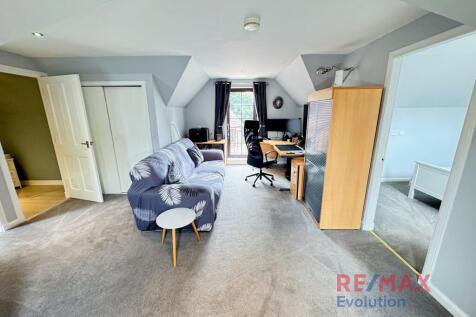Annexe Lounge