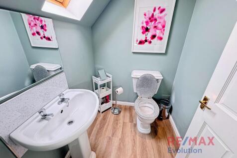 Annexe WC