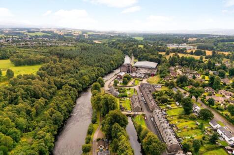 River Teith