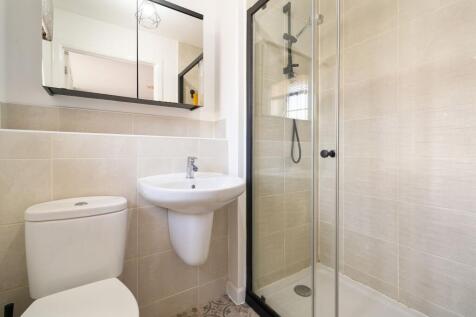 Master en-suite