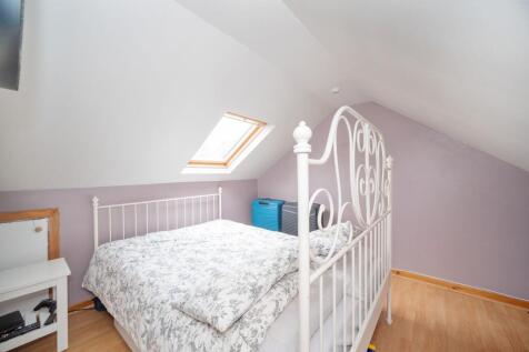 Attic Room