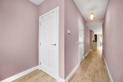 Enterance Hall