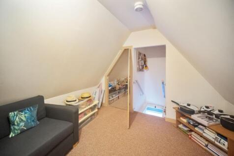 Loft space