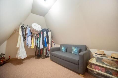Loft space