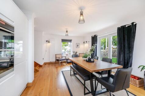 Kitchen Dining