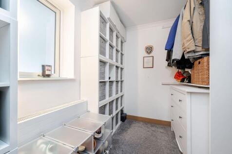 Dressing Room