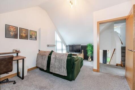 Living / Bedroom