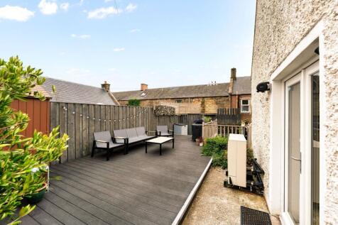 Composite Decking