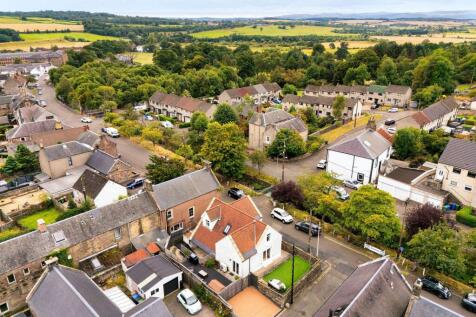 Tillicoultry