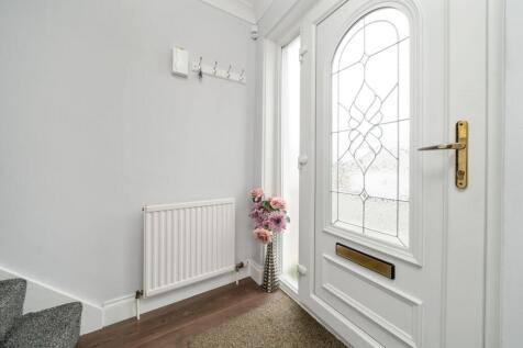 Hallway/landing