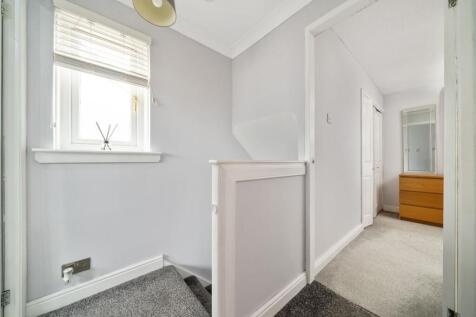 Hallway/landing