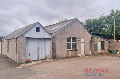 Outbuildings