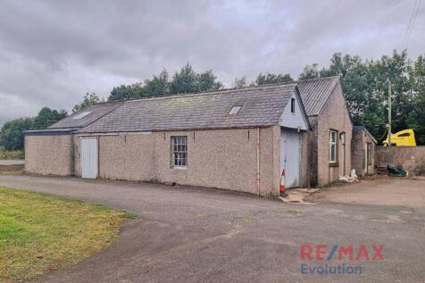 Outbuildings