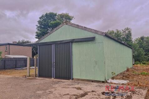 Outbuilding