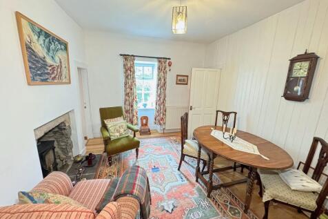 Snug / Bedroom