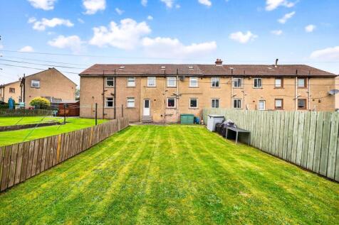 Back Garden