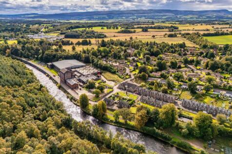 Deanston