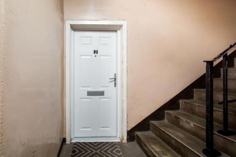 Front doors