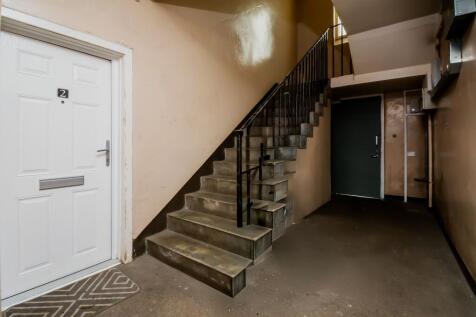 Front doors