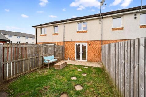 Back Garden