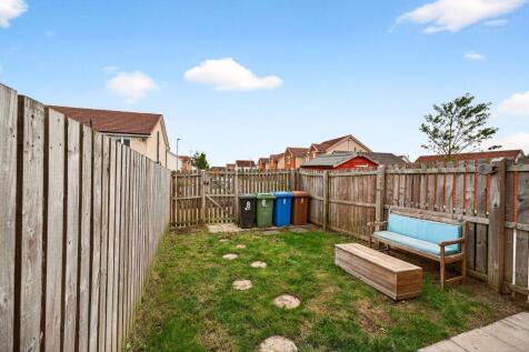 Back Garden