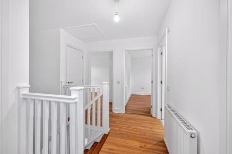 Upper Landing