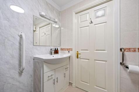 Wet Room