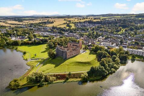 Linlithgow Palace