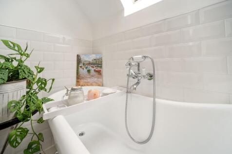 En Suite with bath