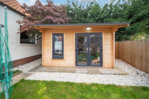 Garden House
