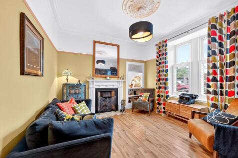 Lounge / Bedroom
