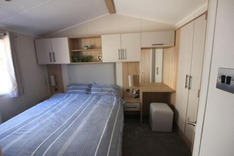 First bedroom