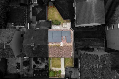 Ariel View