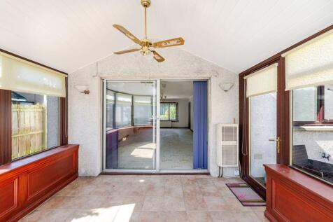 Sunroom