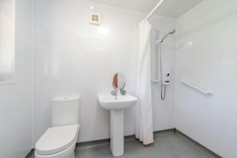 Wet room