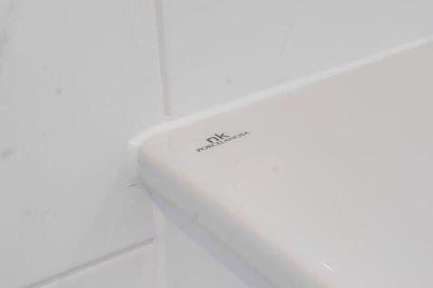 Sink Detail